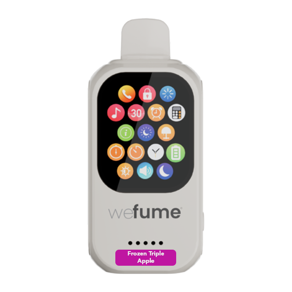 Fume WeFume 30000 - Image 15