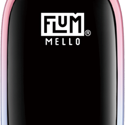 Flum Mello 20K Disposable Vape - Frozen Watermelon