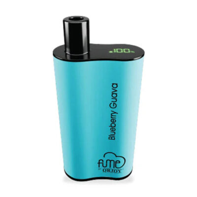 Fume Infinity 4500 Blueberry Guava
