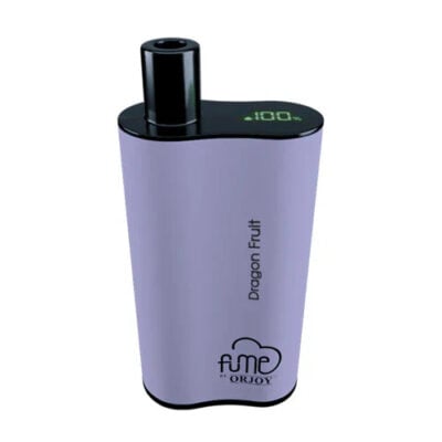 Fume Infinity 4500 Dragon Fruit