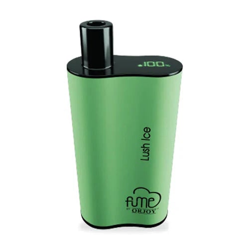 Fume Infinity 4500 Lush Ice