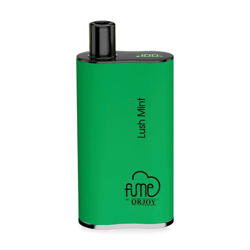 Fume Infinity 4500 Disposable Vape - Image 32