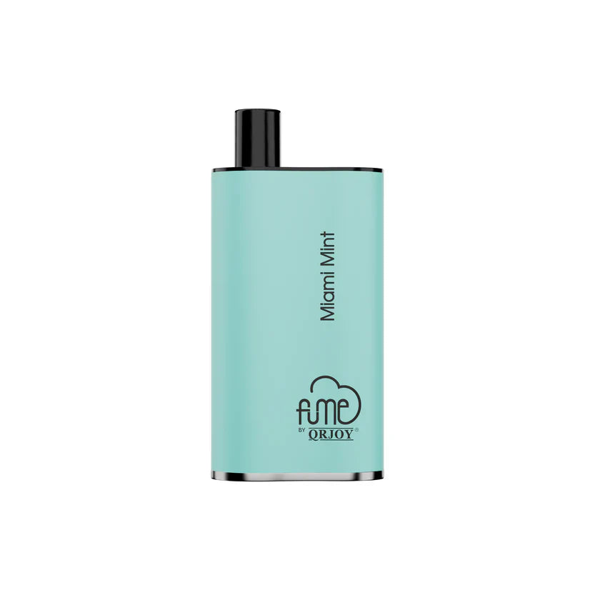 Fume Infinity 4500 Disposable Vape - Image 33
