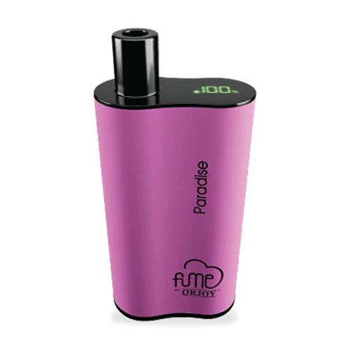 Fume Infinity 4500 Paradise