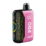 Fume-Pro-Zero-30K-Strawberry-Banana.png Fume PRO Zero 30k Strawberry Banana