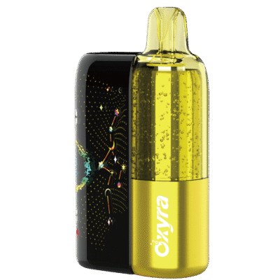 Fume Oxyra 60K - Pineapple Paradise