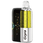 Fume_OXYRA_Winter_Mint.png Fume Oxyra 60K - Winter Mint