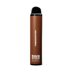 Fume_x_RNBW_Rave_Stick_Tobacco.png Fume x RNBW Rave Stick 10K Vape Tobacco