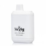 Elf Bar Pod King 5000 White Gummy