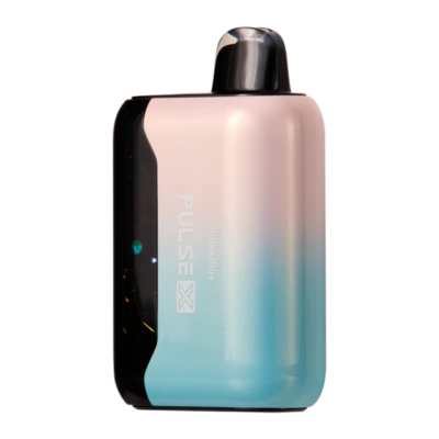 Geek Bar Pulse X 25K - Pink & Blue