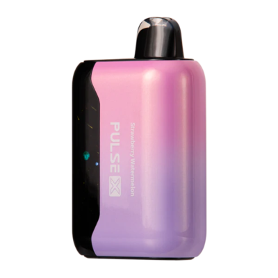 Geek Bar Pulse X 25K - Strawberry Watermelon