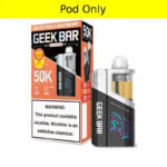 Geek_Bar_Clio_Platinum_50k_Pod_-_White_Peach_Raspberry.jpg Geek Bar Clio Platinum 50k Pod - White Peach Raspberry