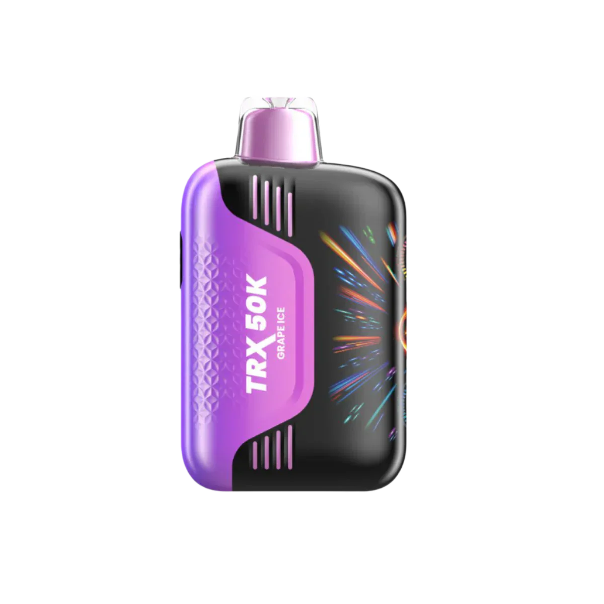 VIHO TRX 50K Disposable Vape - Image 4