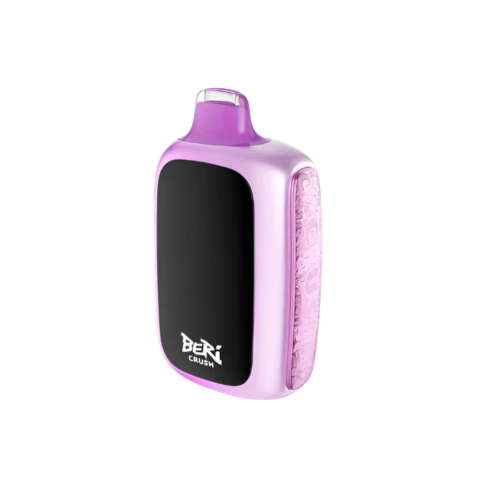 Beri Crush Grape Ice 50K Disposable Vape