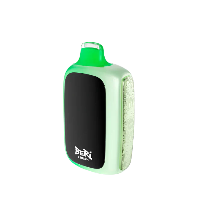 Beri Crush Green Apple 50K Disposable Vape