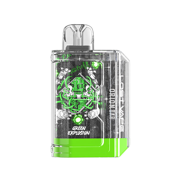 Orion Bar Vape 7500 - Image 32