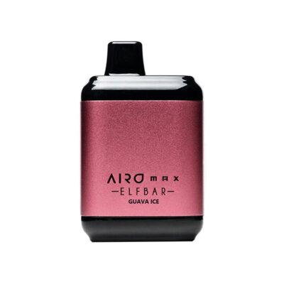Elf Bar Airo Max - Guava Ice