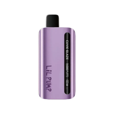 HQD LIL PUMP CUVIE GLAZE Gucci Grape