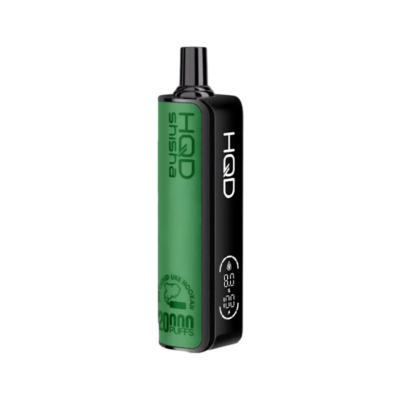 HQD Shisha 3% 20K Gum Mint