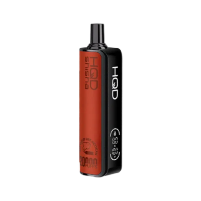 HQD Shisha 3% 20K Strawberry Splash