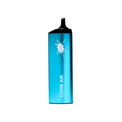 HQD Cuvie Air Blueberry Lemonade