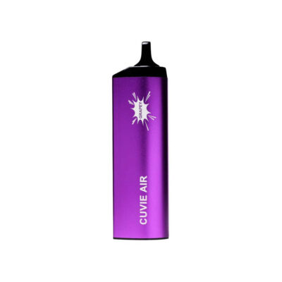 HQD Cuvie Air Grapey