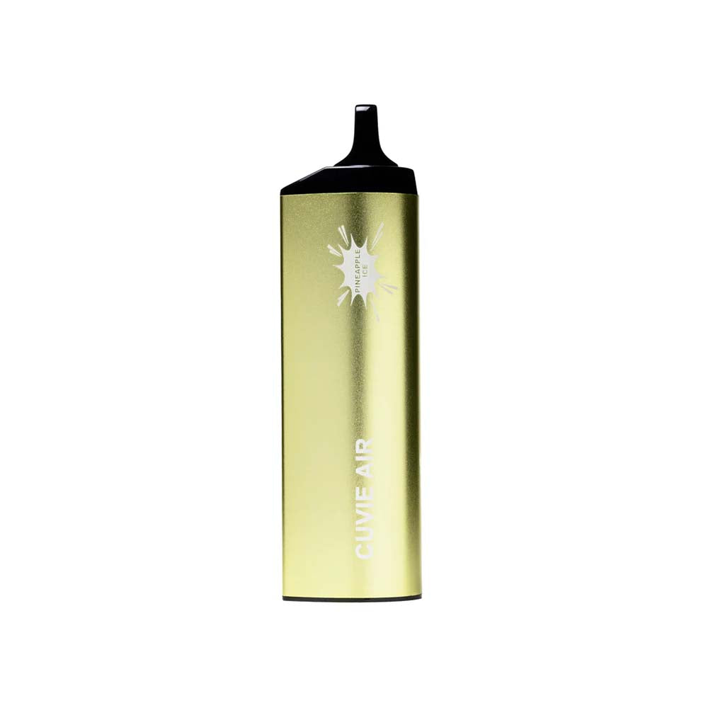 HQD Cuvie Air Pineapple Ice