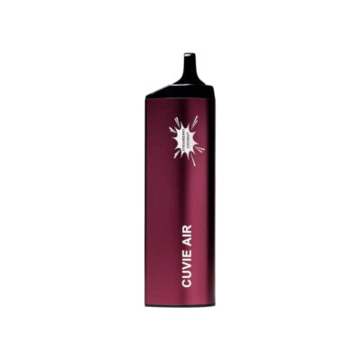 HQD Cuvie Air Strawberry Coconut