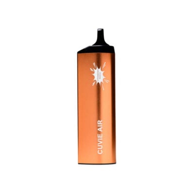HQD Cuvie Air Strawberry Mango