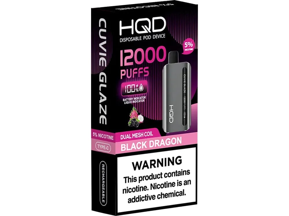 HQD Glaze - Image 11
