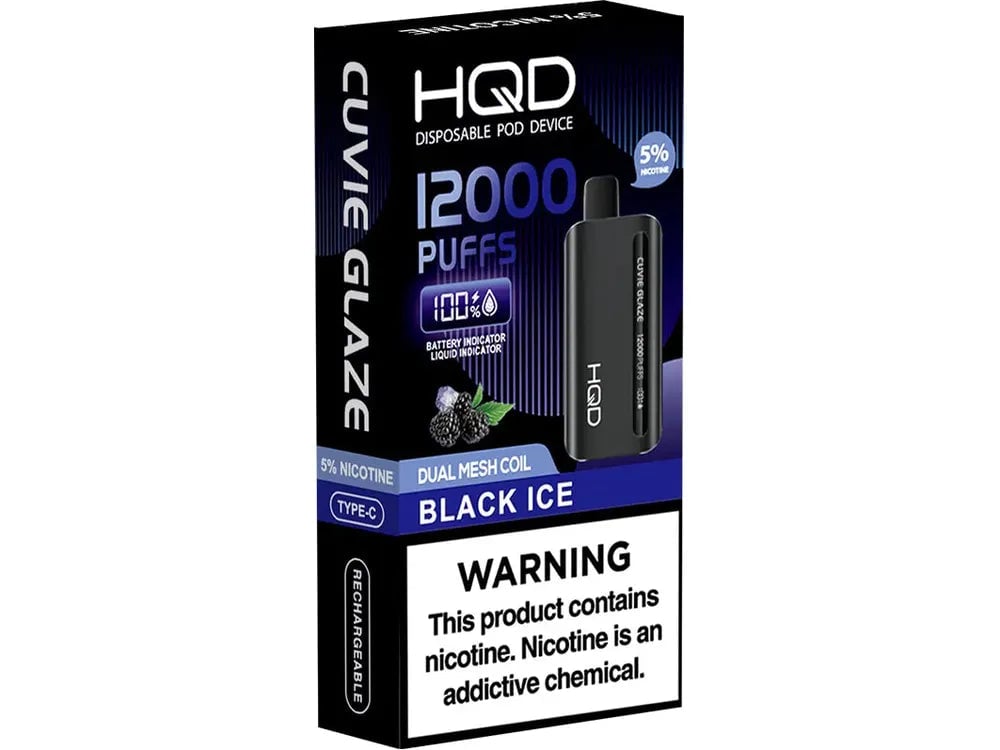 HQD Glaze - Image 10