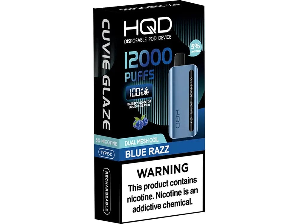HQD Glaze - Image 8