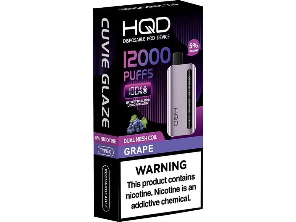 HQD Glaze - Image 7