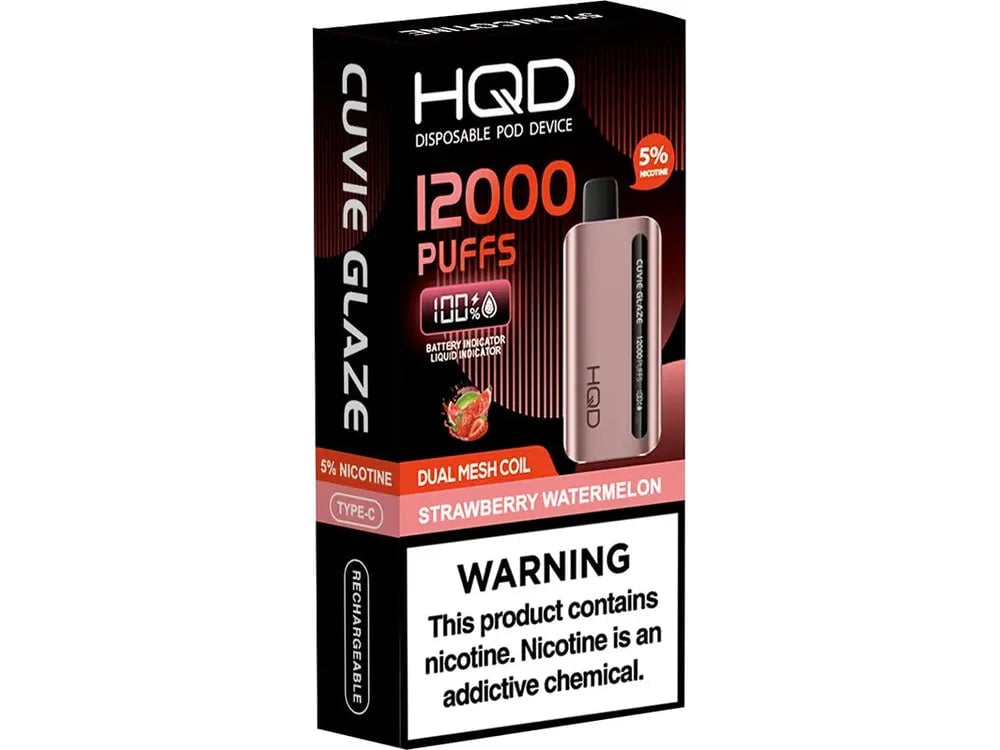 HQD Glaze - Image 2