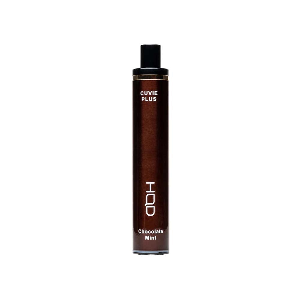 HQD Cuvie Plus Chocolate Mint