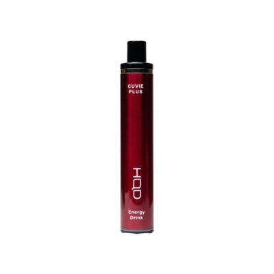 HQD Cuvie Plus Energy Drink
