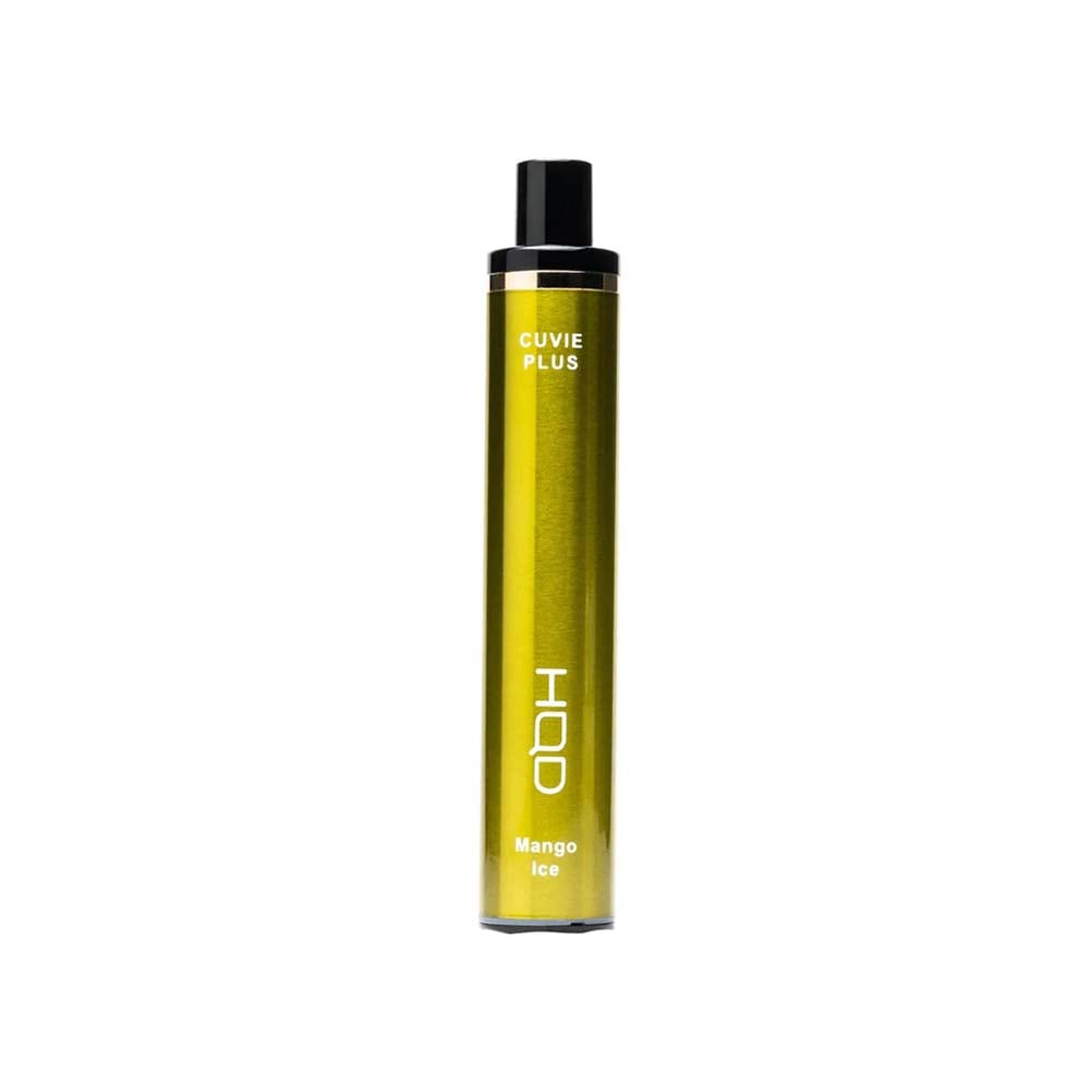 HQD Cuvie Plus Mango Ice