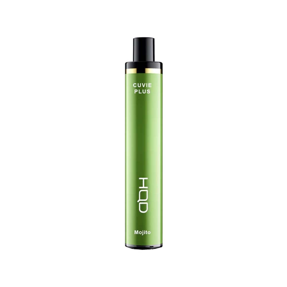 HQD Cuvie Plus Mojito