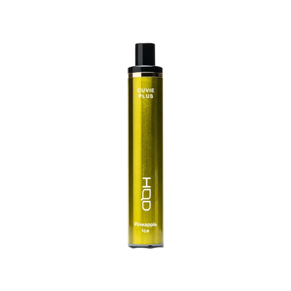 HQD Cuvie Plus Pineapple