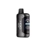 HQD_GO_-_Virginia_Tobacco.png HQD GO 35K 3% Disposable Vape - Virginia Tobacco