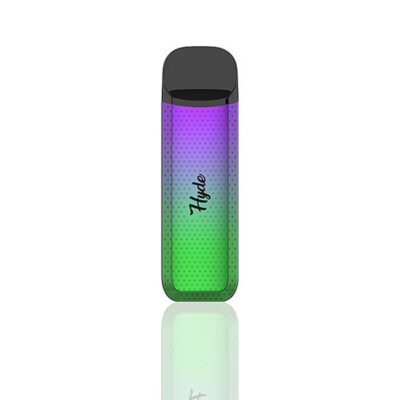 Hyde N-Bar Recharge Aloe Grape