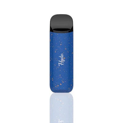 Hyde N-Bar Recharge Blue Razz Lemonade