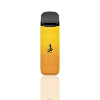 Hyde N-Bar Recharge Orange Juice
