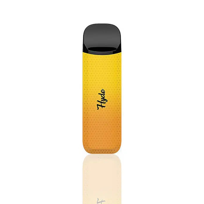 Hyde N-Bar Recharge Orange Juice