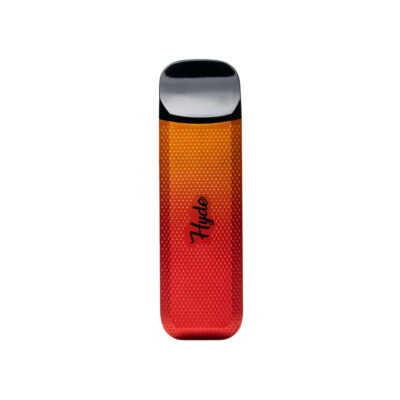 Hyde N-Bar Recharge Peach Mango Watermelon