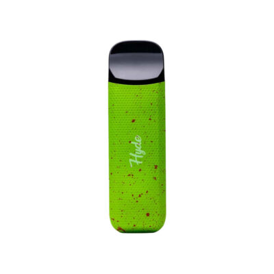 Hyde N-Bar Recharge Strawberry Kiwi