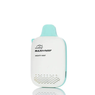 Hyppe Max Air Mighty Mint