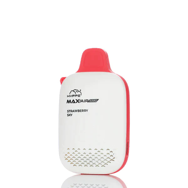 Hyppe Max Air