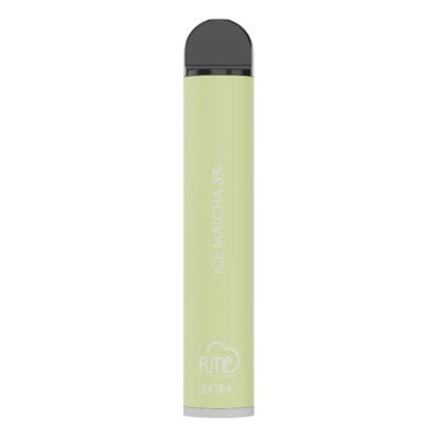 Fume Extra - Ice Matcha