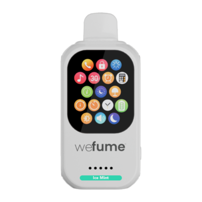 Fume WeFume 30000 - Ice Mint